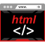 Html icon 64x64