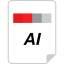 AI icon 64x64
