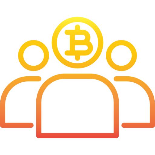Bitcoin icon