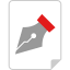 Edit page icon 64x64