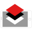 Layers icon 64x64
