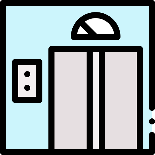 Elevator icon