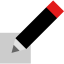 Pencil icon 64x64