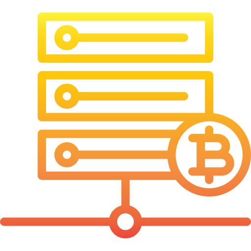 Server icon