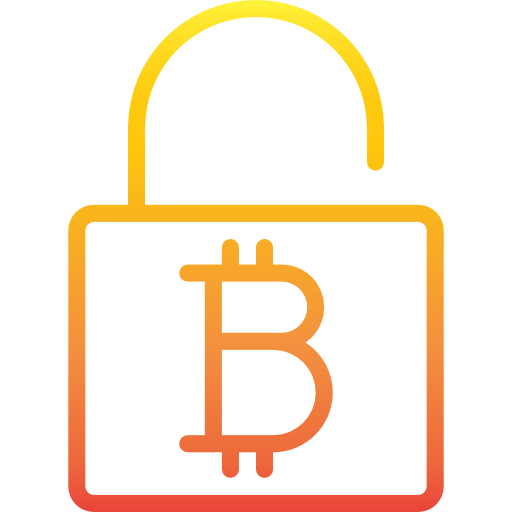 Bitcoin icon
