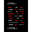 Html icon 64x64