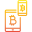 Blockchain icon 64x64