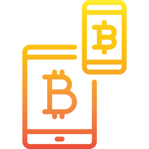 Blockchain icon