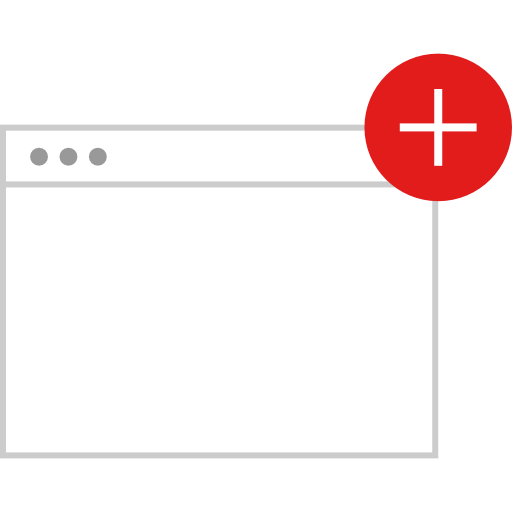 Browser icon