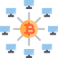 Bitcoin icon 64x64