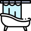 Bath icon 64x64