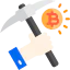 Mining icon 64x64