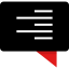 Chat icon 64x64