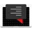 Laptop icon 64x64