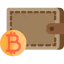 Wallet icon 64x64