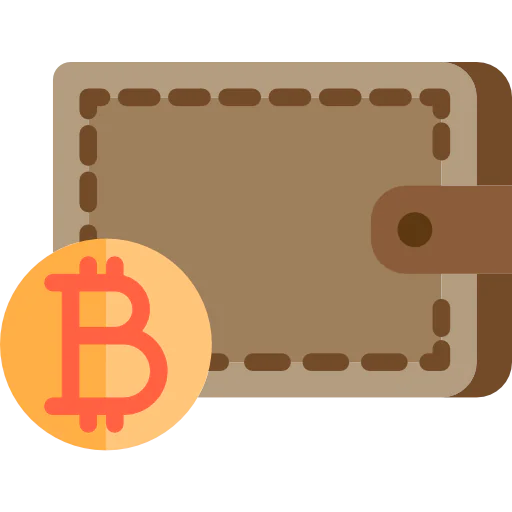Wallet icon