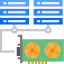 Bitcoin icon 64x64