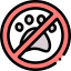 No animals іконка 64x64
