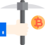 Mining icon 64x64
