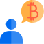 Conversation icon 64x64