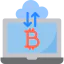 Laptop icon 64x64