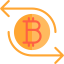 Bitcoins icon 64x64
