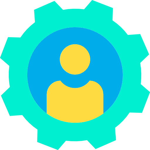 Settings icon