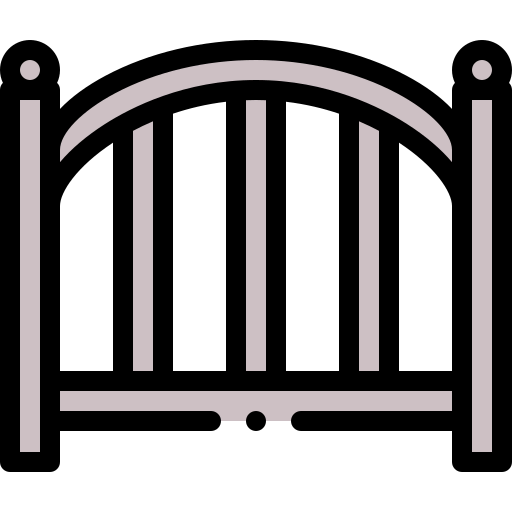 Crib icon