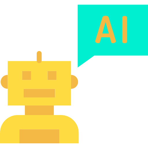 Bot icon