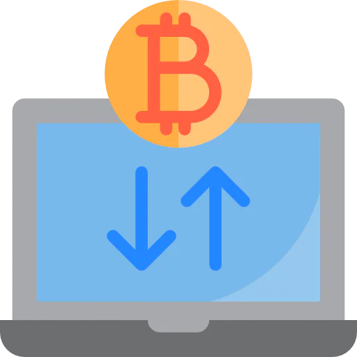 Computer icon