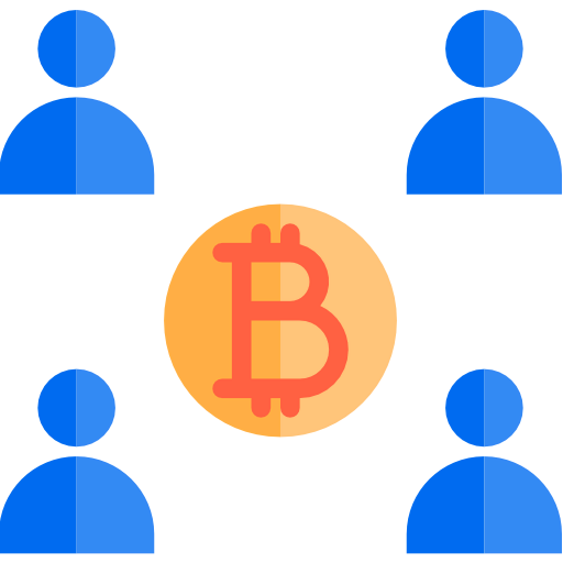 Bitcoin icon