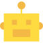 Robot icon 64x64