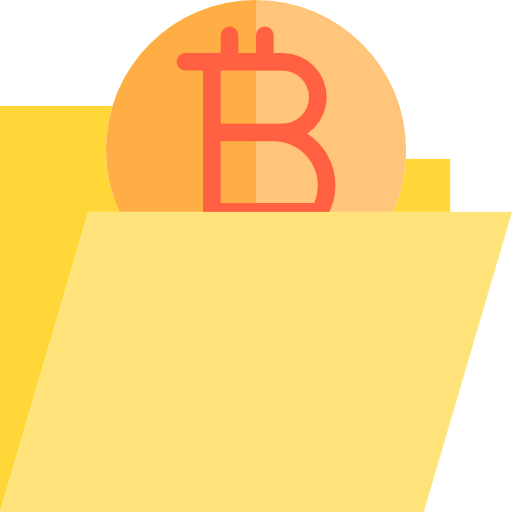 Bitcoin icon