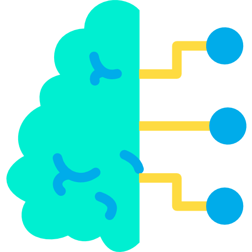 AI icon