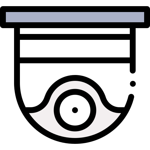 Cctv icon