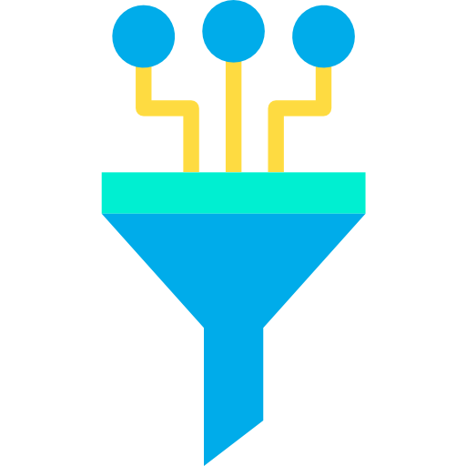 Filter icon