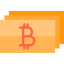 Bitcoin icon 64x64