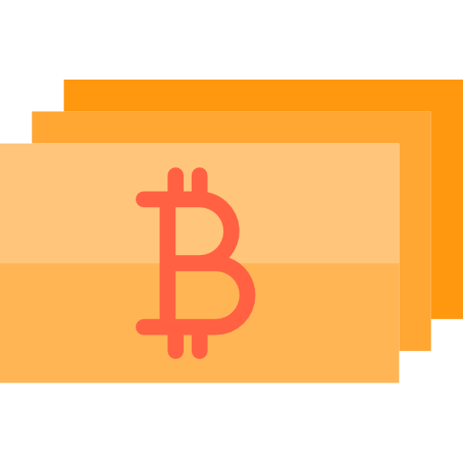 Bitcoin icon