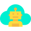 Cloud icon 64x64