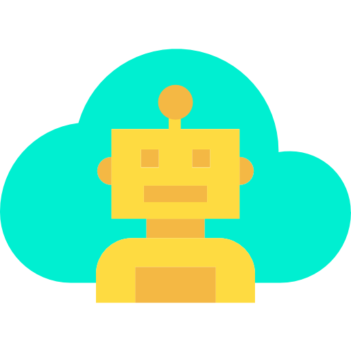 Cloud icon