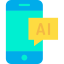 Smartphone icon 64x64