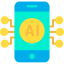 Connections icon 64x64