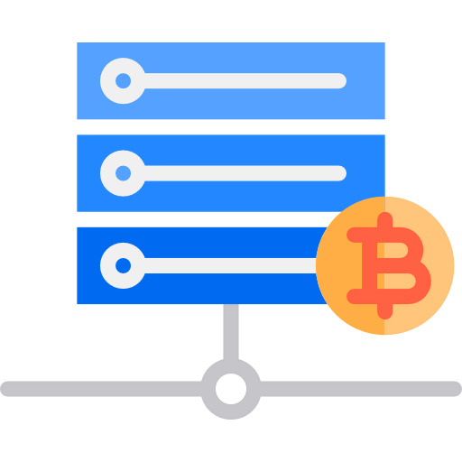 Bitcoin icon