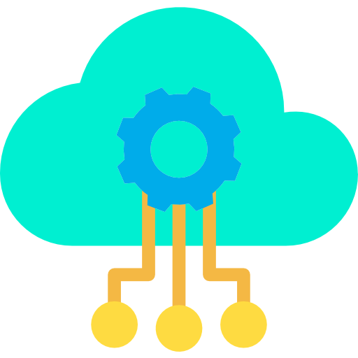 Configuration icon