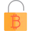 Padlock icon 64x64