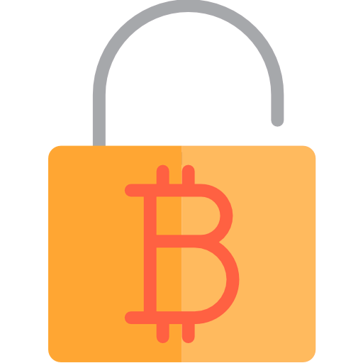 Padlock icon