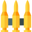 Bullets Symbol 64x64