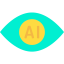 AI icon 64x64