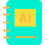 Manual icon 64x64