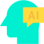 AI icon 64x64